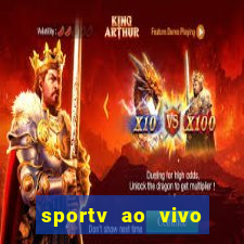 sportv ao vivo mega canais