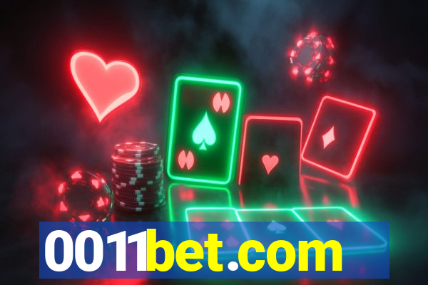 0011bet.com