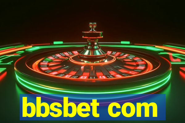 bbsbet com