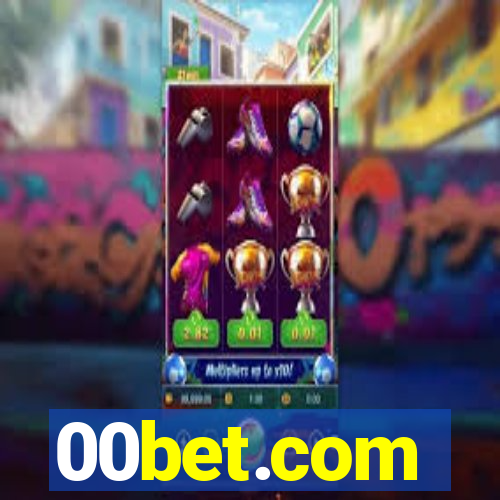 00bet.com