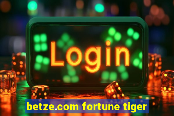 betze.com fortune tiger