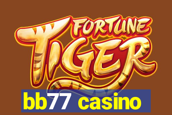 bb77 casino