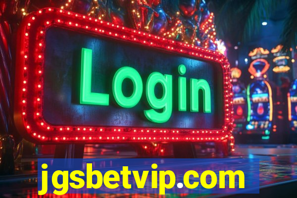 jgsbetvip.com