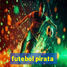 futebol pirata