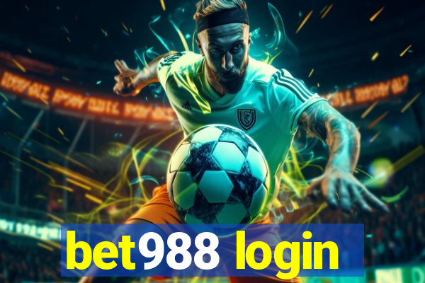 bet988 login