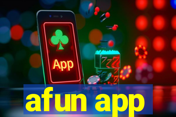 afun app