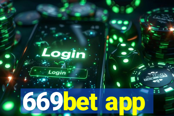 669bet app