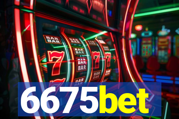 6675bet