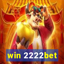 win 2222bet