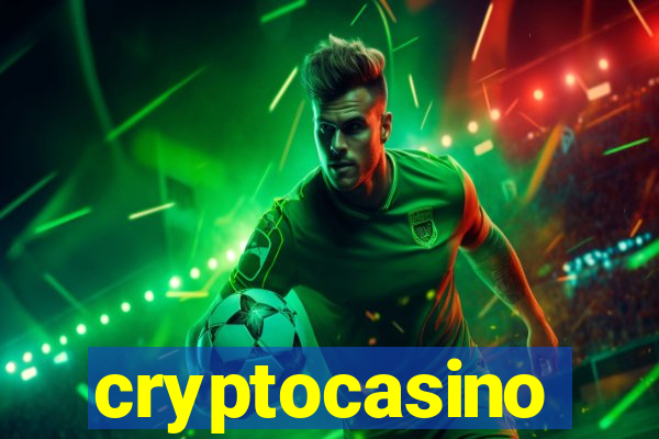 cryptocasino