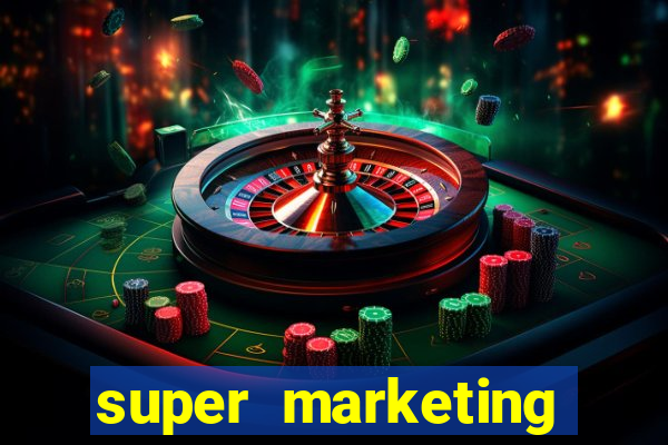 super marketing simulator dinheiro infinito