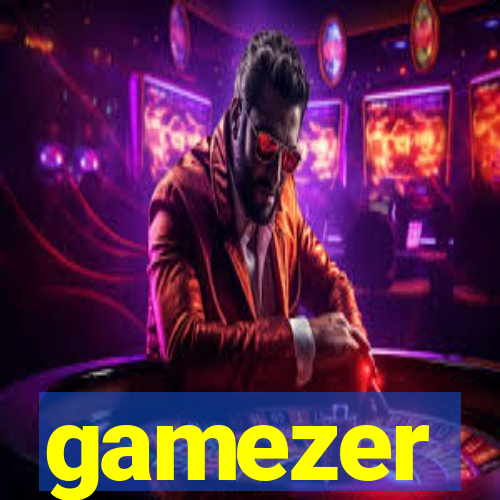 gamezer