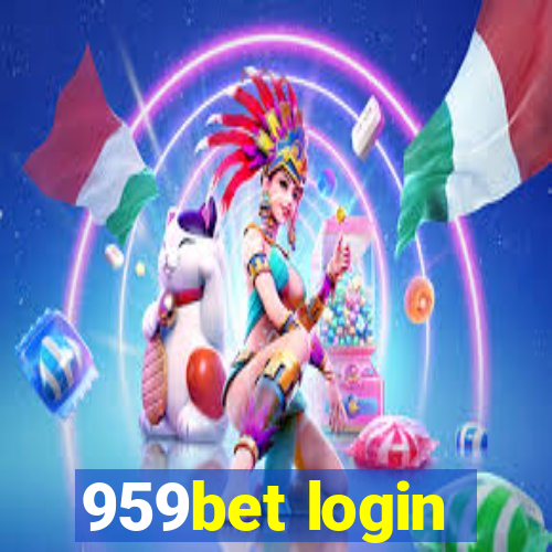 959bet login