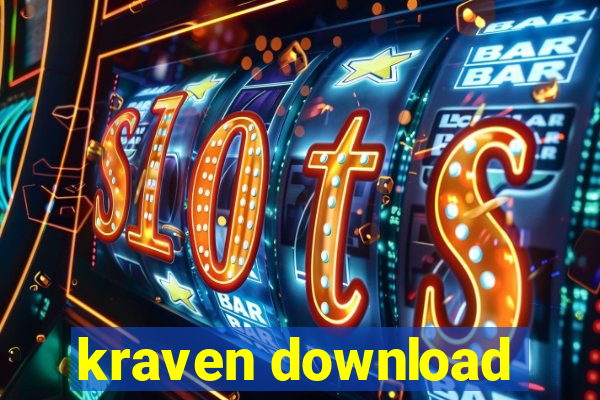 kraven download