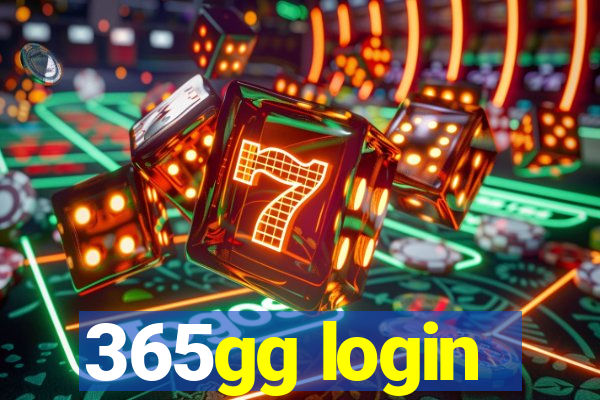 365gg login