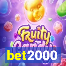 bet2000