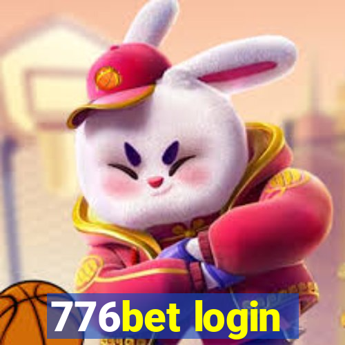 776bet login