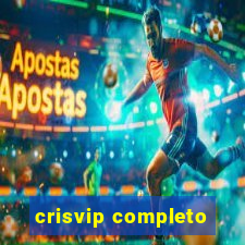 crisvip completo