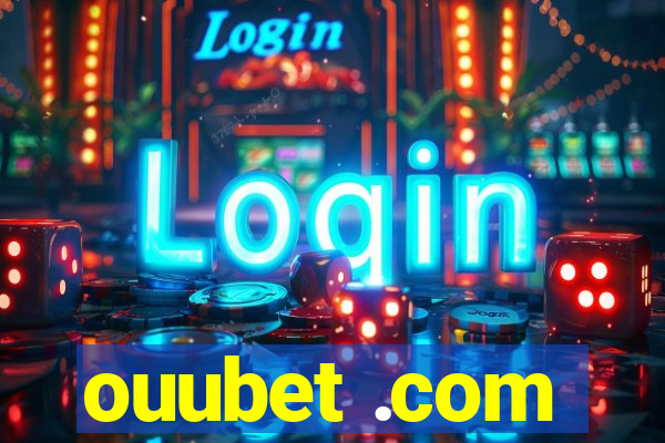 ouubet .com