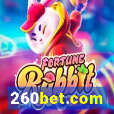 260bet.com