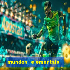 mundos elementais apk download