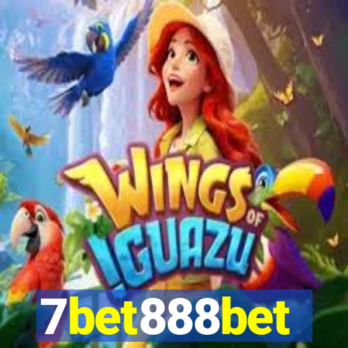 7bet888bet