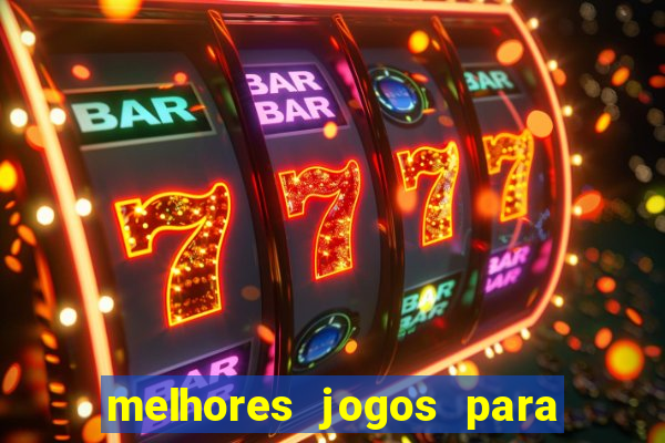 melhores jogos para ganhar dinheiro via pix