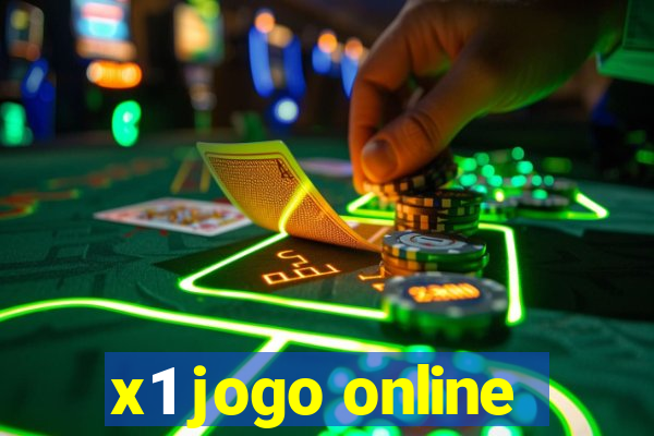 x1 jogo online