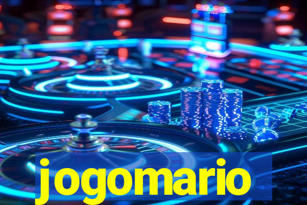 jogomario