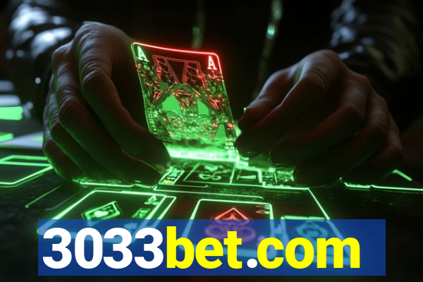 3033bet.com