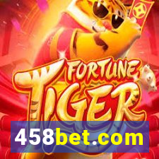 458bet.com