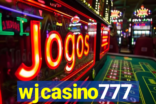 wjcasino777