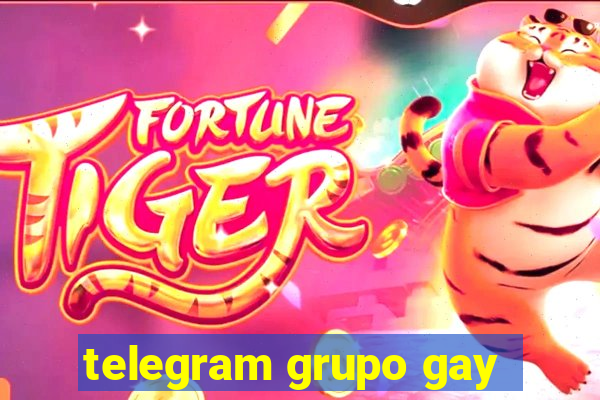 telegram grupo gay