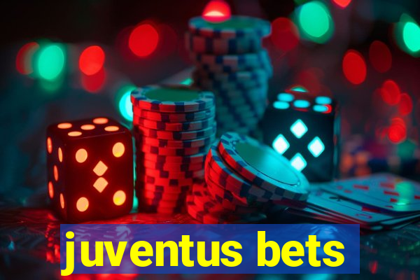 juventus bets