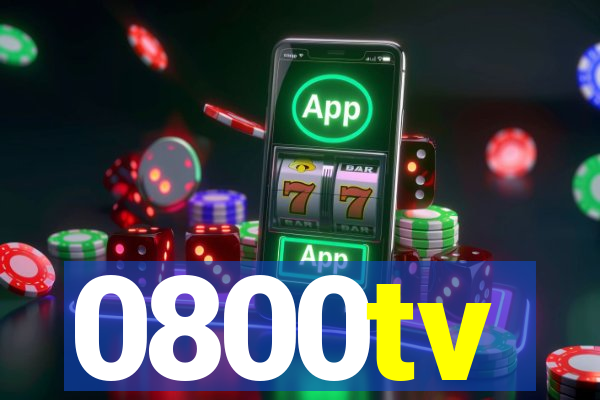 0800tv