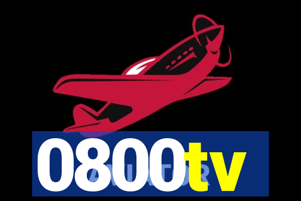 0800tv