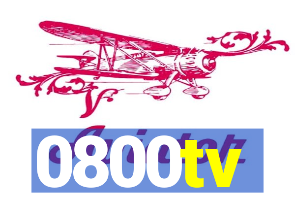 0800tv