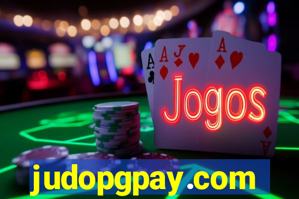 judopgpay.com