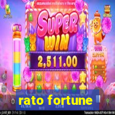 rato fortune