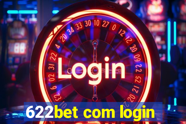 622bet com login