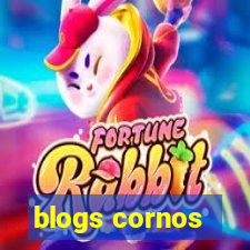 blogs cornos