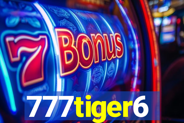 777tiger6