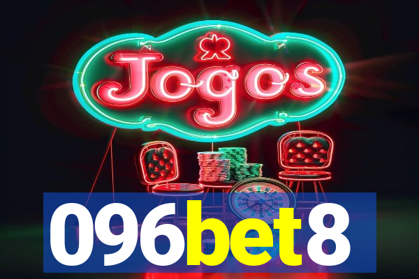 096bet8