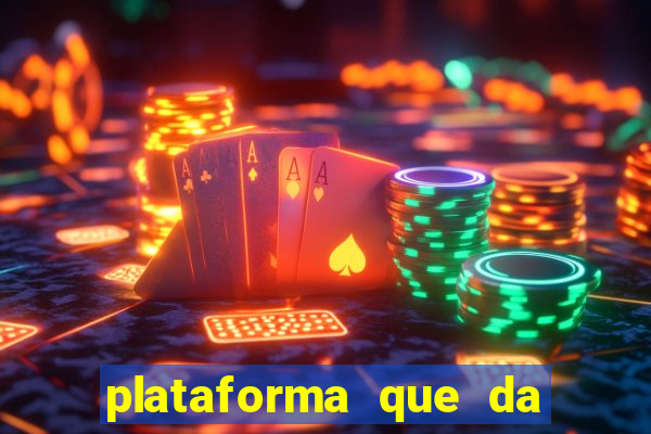 plataforma que da 10 reais ao se cadastrar