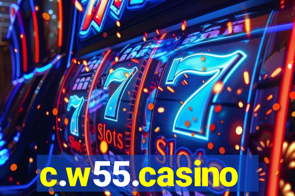 c.w55.casino