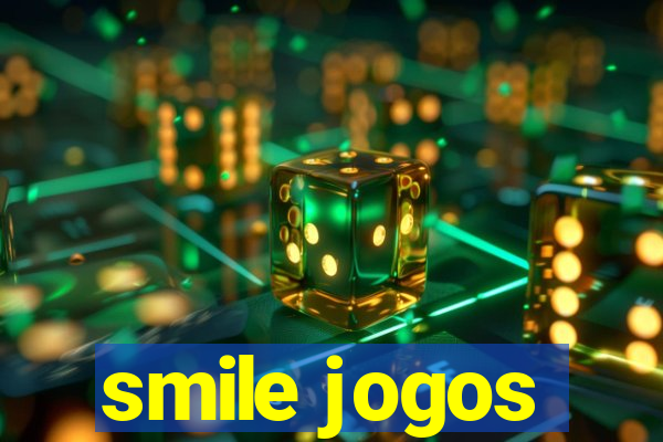 smile jogos