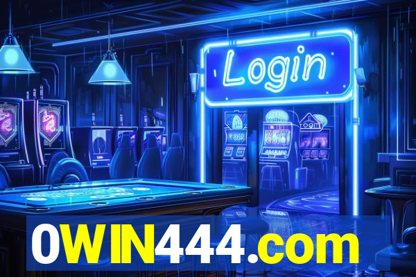 0WIN444.com