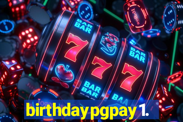 birthdaypgpay1.com