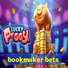 bookmaker bets