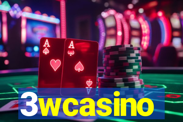 3wcasino